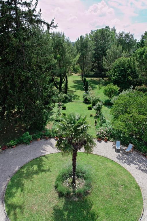 Le Domaine De Saint Veran Orgon Dış mekan fotoğraf