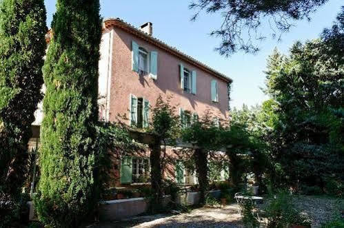 Le Domaine De Saint Veran Orgon Dış mekan fotoğraf